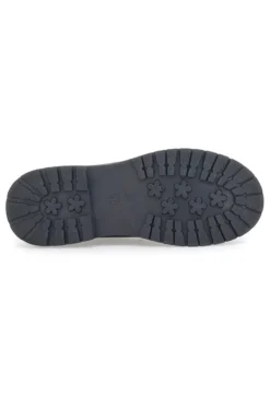 Sneakers Cotton Belt Cole Nere