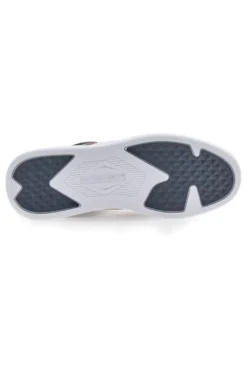 Sneakers Cotton Belt Daryl Blu