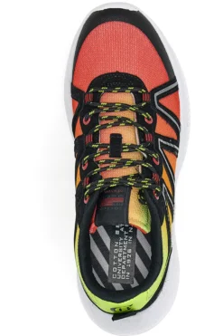 Sneakers Cotton Belt Delta Lollipop