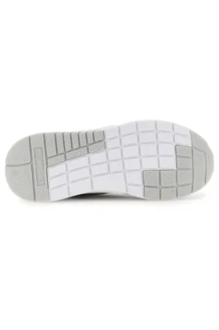 Sneakers Cotton Belt Fife Grigie