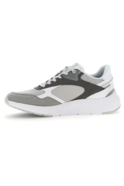 Sneakers Cotton Belt Fife Grigie