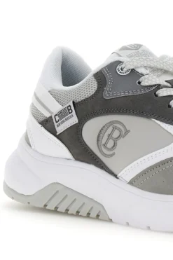 Sneakers Cotton Belt Fife Grigie
