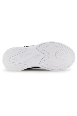 Sneakers Cotton Belt Sally 2.0 Nere
