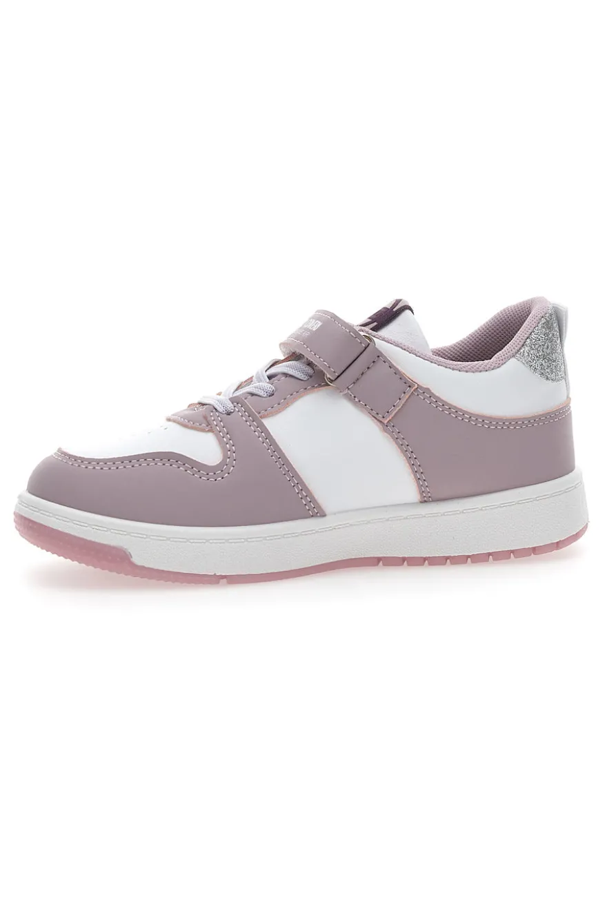 Sneakers Coveri Sport Gabrielle Rosa