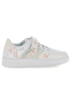 Sneakers Coveri Sport Lanvin Bianche