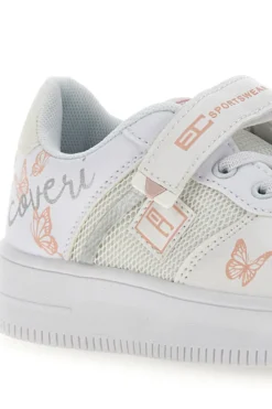 Sneakers Coveri Sport Lanvin Bianche