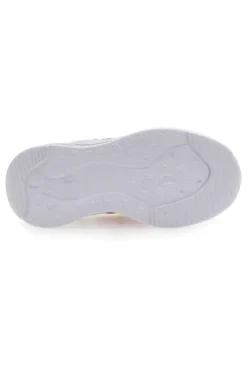 Sneakers Coveri Sport Roller Rosse