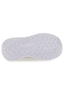 Sneakers Coveri Sport Taurus Girl Bianche