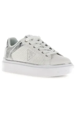 Sneakers Coveri Tessa Argento