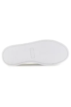 Sneakers Coveri Tessa Argento