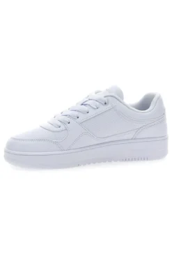 Sneakers da donna bianche Champion RD18 Low