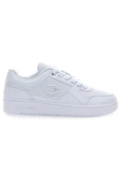 Sneakers da donna bianche Champion RD18 Low