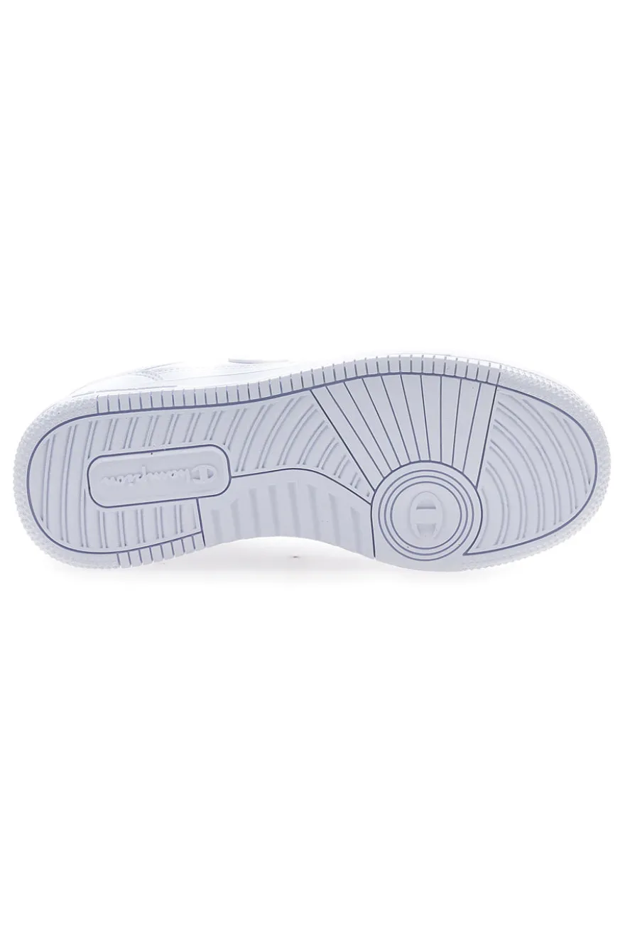 Sneakers da donna bianche Champion RD18 Low