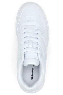 Sneakers da donna bianche Champion RD18 Low