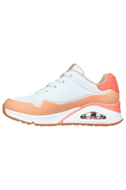 Sneakers da Donna Uno-Pop Color Fun !