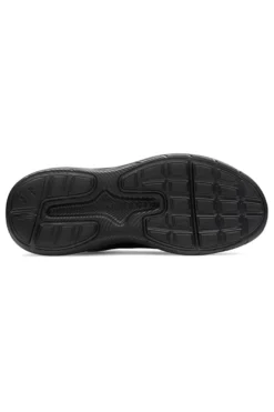 Sneakers da ginnastica nere in mesh Under Armour Phade RN 3