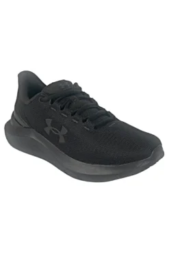 Sneakers da ginnastica nere in mesh Under Armour Phade RN 3