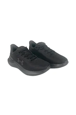 Sneakers da ginnastica nere in mesh Under Armour Phade RN 3