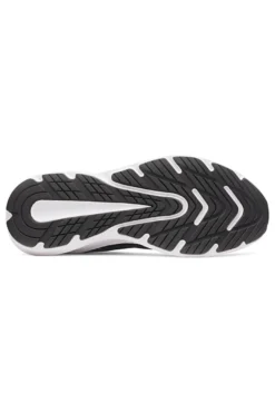 Sneakers da running uomo nere in mesh Under Armour Turbulence 3