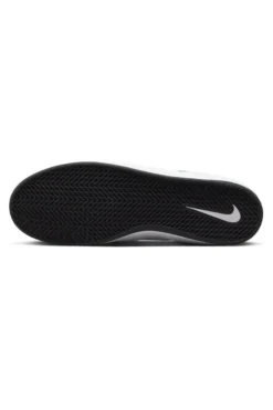 Sneakers da Skateboarding Bianche Nike SB Ishod PRM L