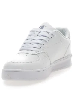 Sneakers da uomo bianche Champion Newman