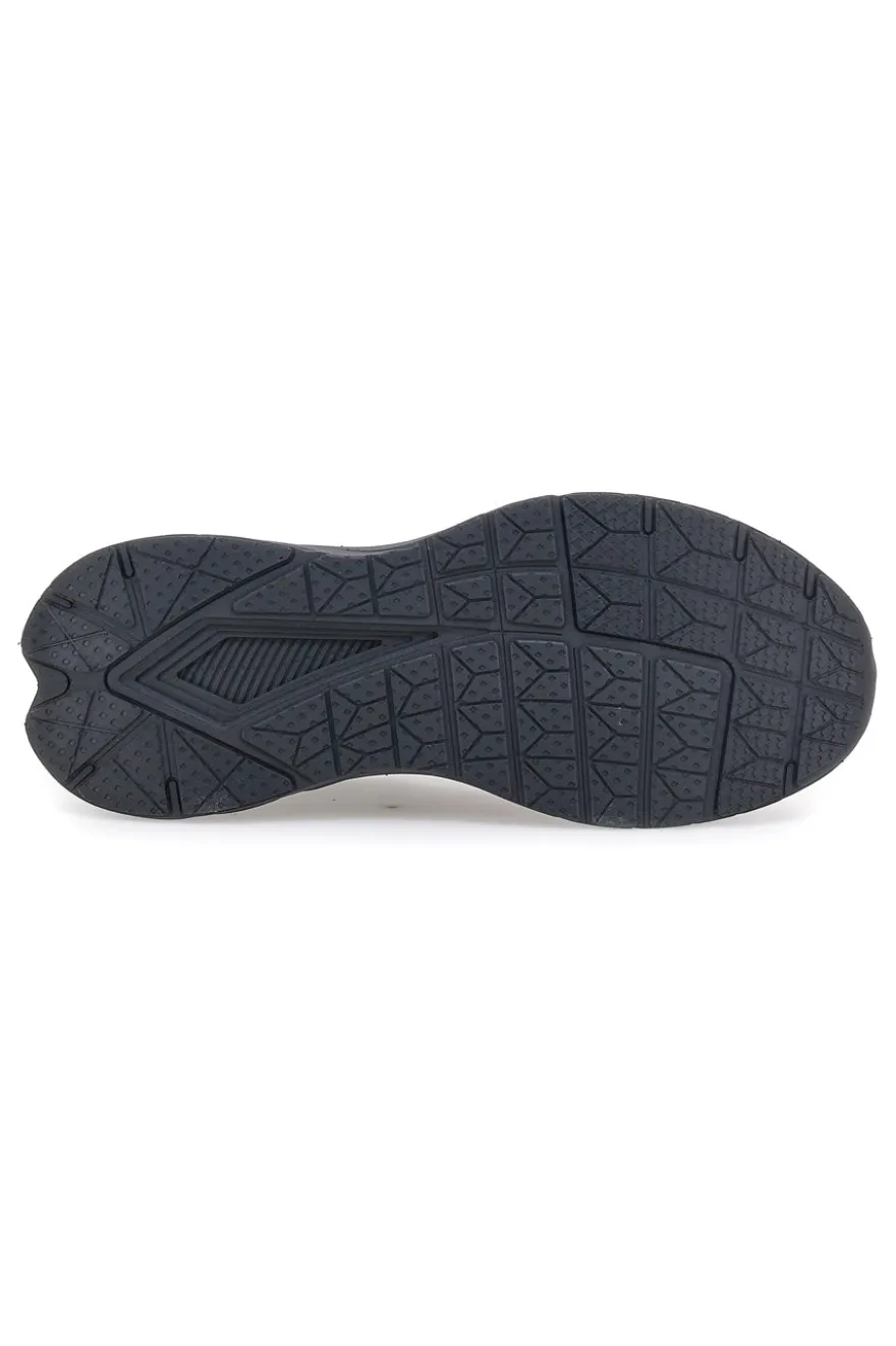 Sneakers da uomo nere sportive Champion Alpha Max