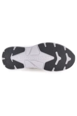 Sneakers da uomo nere sportive con Memory Foam Champion FX RT Low Cut