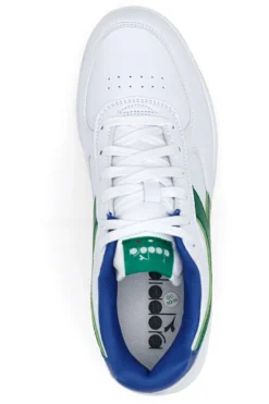 Sneakers Diadora Raptor Low Gs Bianche