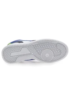 Sneakers Diadora Raptor Mid Blu