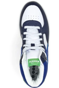 Sneakers Diadora Raptor Mid Blu