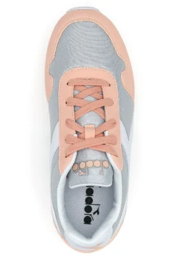 Sneakers Diadora Simple Run GS Rosa