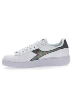 Sneakers Diadora Step P Refraction Bianche
