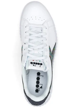 Sneakers Diadora Step P Refraction Bianche