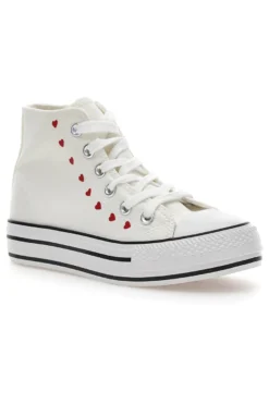 Sneakers Energy 102 Bianche