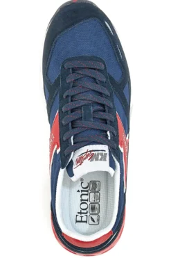 Sneakers Etonic KM 538 Blu