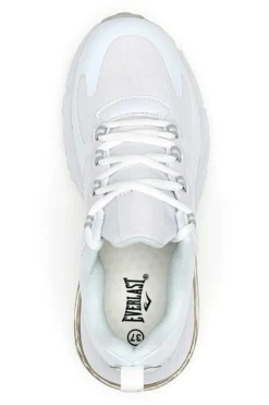 Sneakers Everlast 230040 Bianche