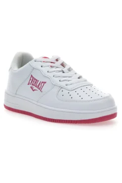 Sneakers Everlast 230713 Bianche
