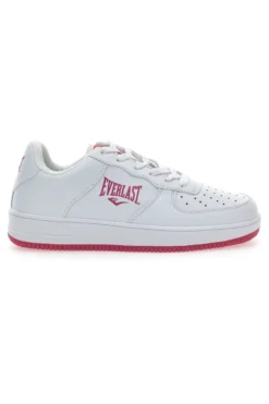 Sneakers Everlast 230713 Bianche
