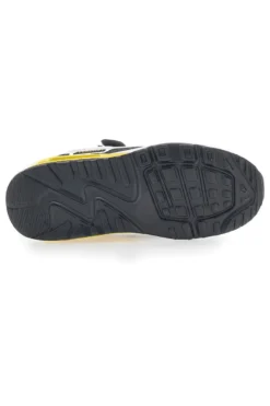 Sneakers Everlast 230810 Giallo