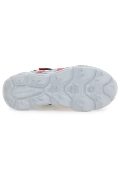 Sneakers Fiammanti Nere Skechers Thermo-Flash