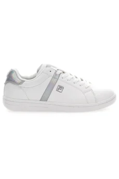 Sneakers Fila Crosscourt 2 Bianche