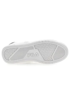 Sneakers Fila Crosscourt 2 Bianche