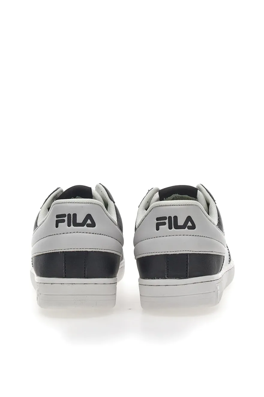 Sneakers Fila Noclaf Bianche-Nero