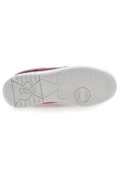 Sneakers Fila Noclaf Nero-Viola