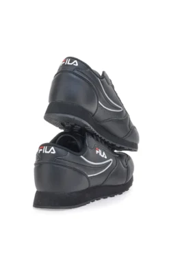 Sneakers Fila Orbit Low Nere