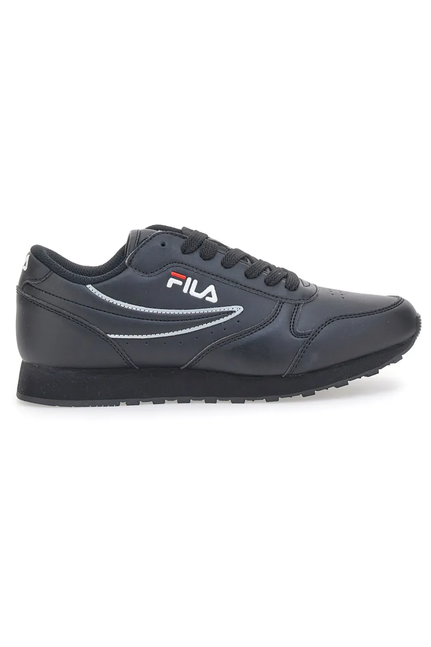 Sneakers Fila Orbit Low Nere