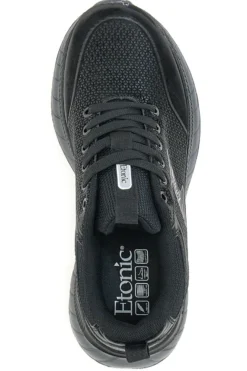 Sneakers Fitness Etonic Start Light Nero