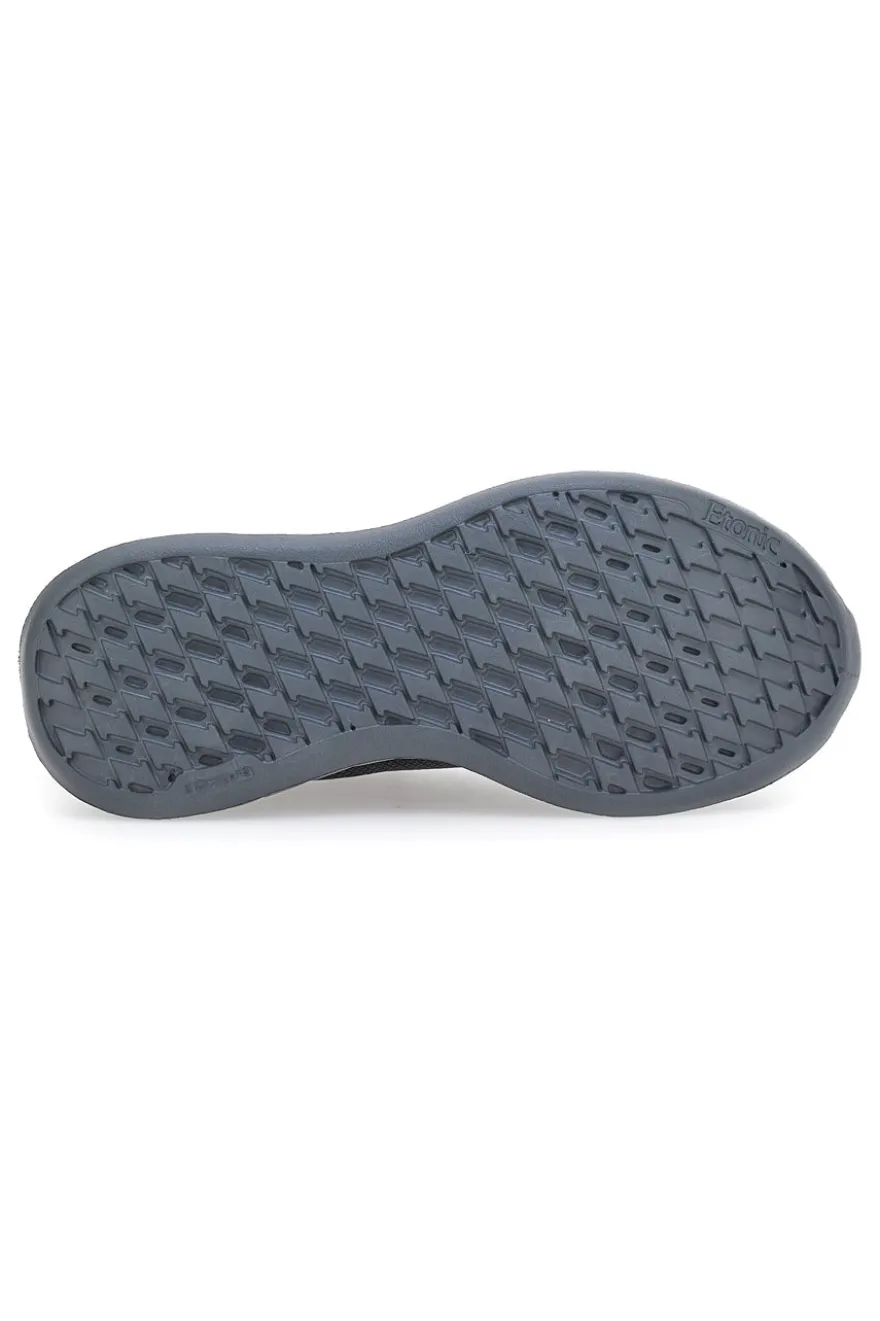 Sneakers Fitness Etonic Start Light Nero
