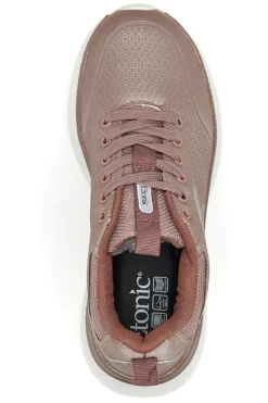 Sneakers Fitness Etonic Star Light Rosa