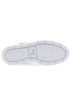 Sneakers Flatform Karmen Glitz Jr Nere Glitter